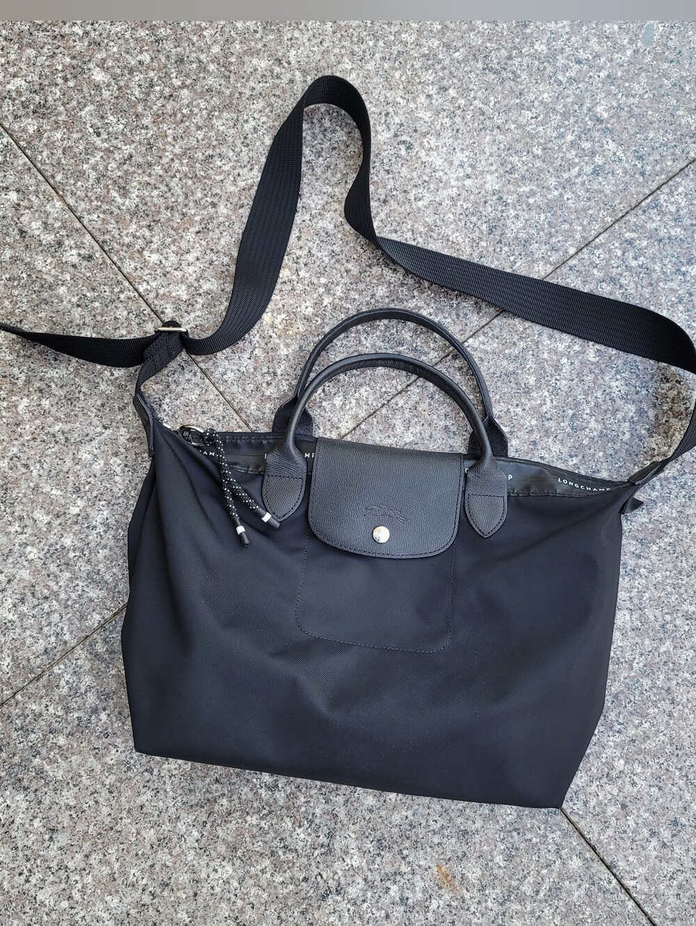 Longchamp Le Pliage Energy Bag